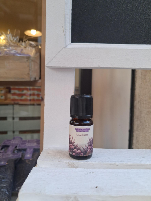 Ricarica per Kit Profumatore -Lavande