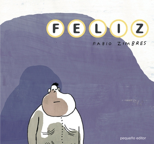 Feliz - Fabio Zimbres