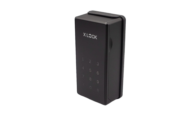 XLOCK Smartbox 10