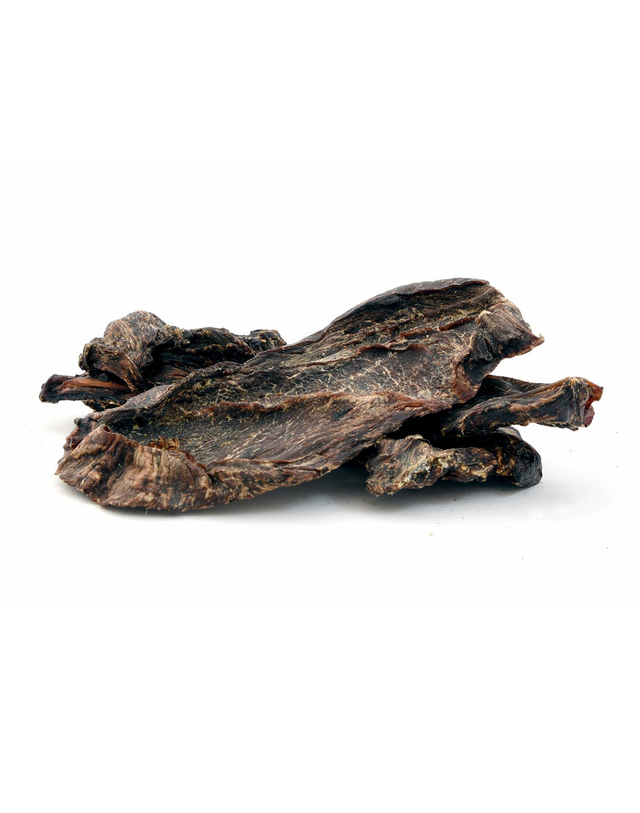 Pferdefleisch, Fresco