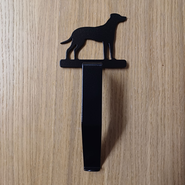 Ridgeback Stocking Holder