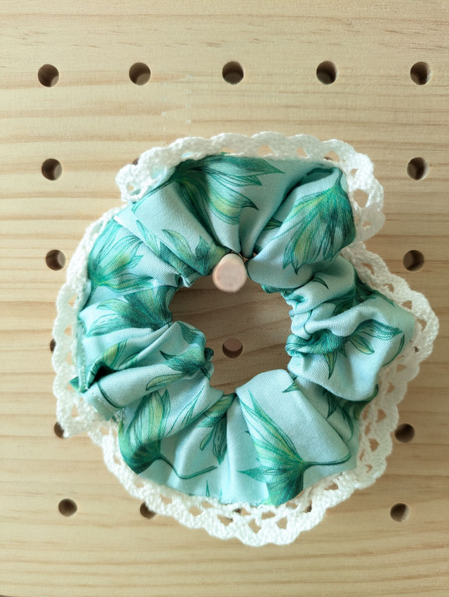 Chouchou Exclusif Jungle