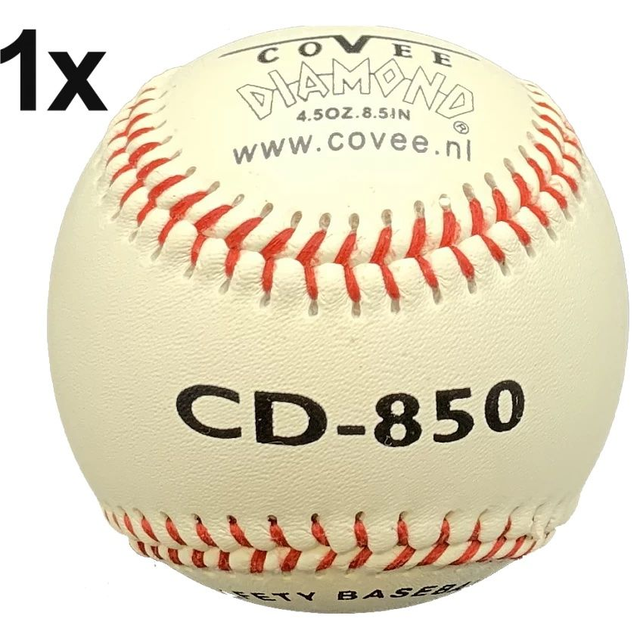 Covee Diamond CD-850 safety 8,5"