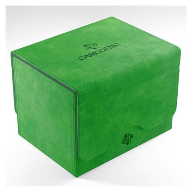 Sidekick 100+ XL - Green