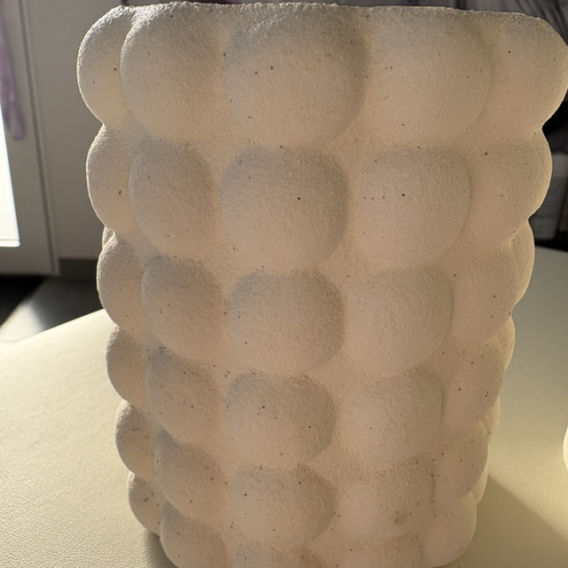 Brûleur bubble 🫧 