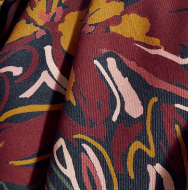 Hilma rust Atelier Brunette