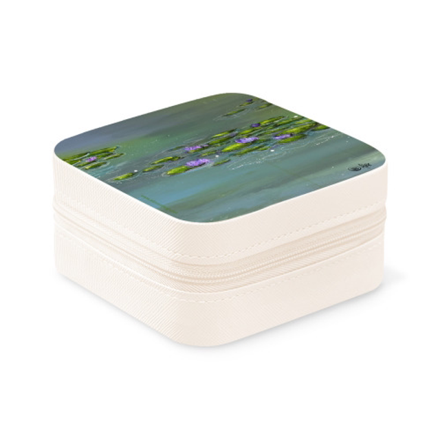 Jewellery box Ninfee 3