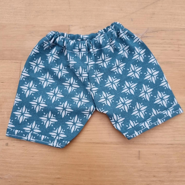 Short Louis