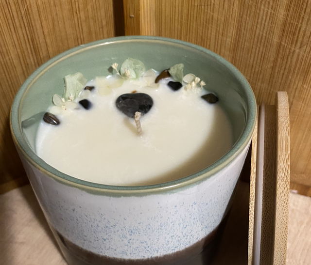 Bougie « Force »