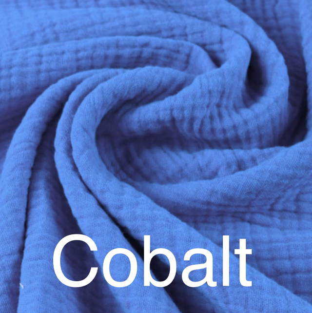 Double gaze cobalt