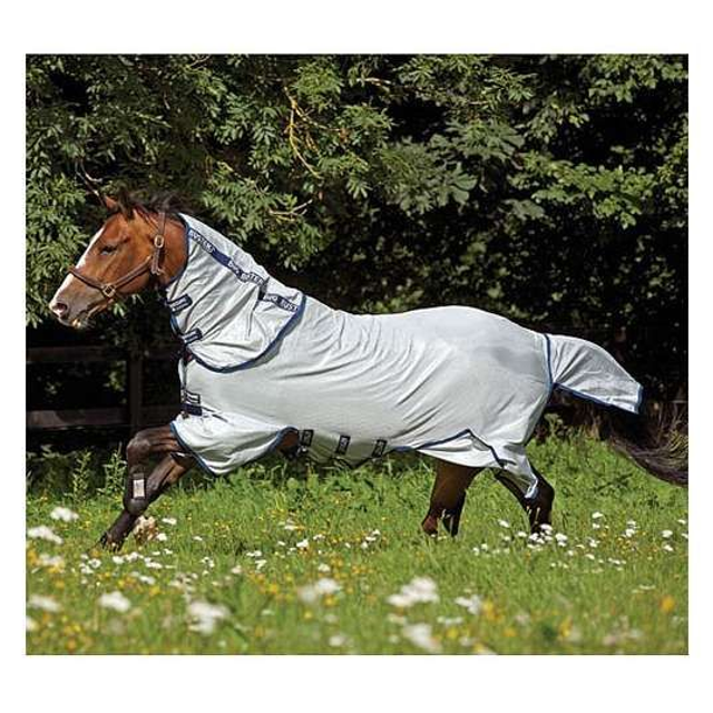 Couverture HORSEWARE anti-insectes Amigo® BugBuster Vamoose®