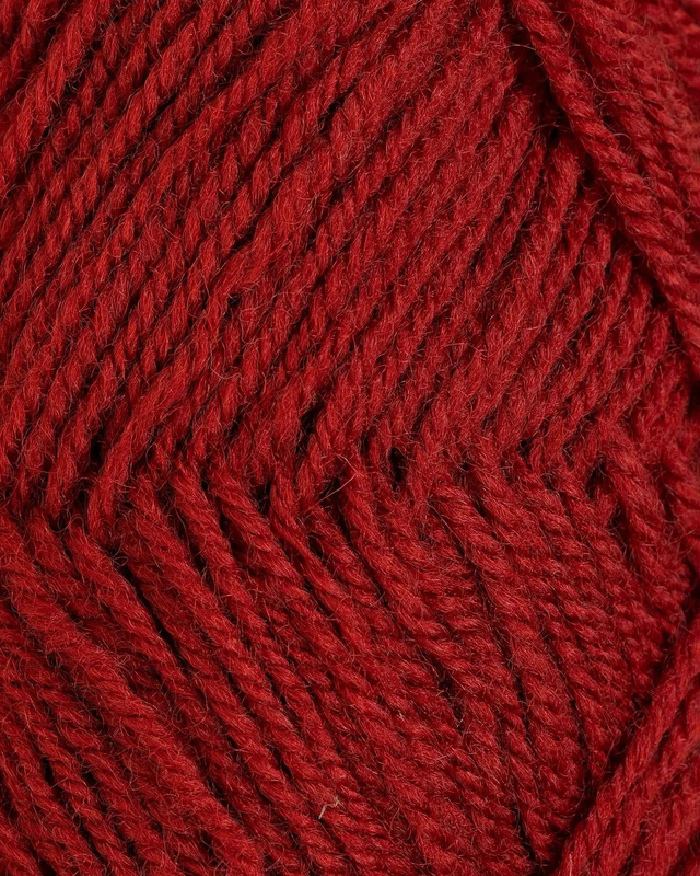 Rauma 3-Tråds - 0127 - Copper Red