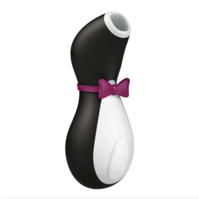Satisfyer Pro Penguin Next