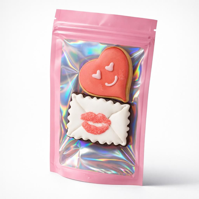 St Valentin 2026 - Mot d'amour 