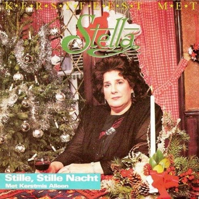 Stella - Stille, Stille Nacht