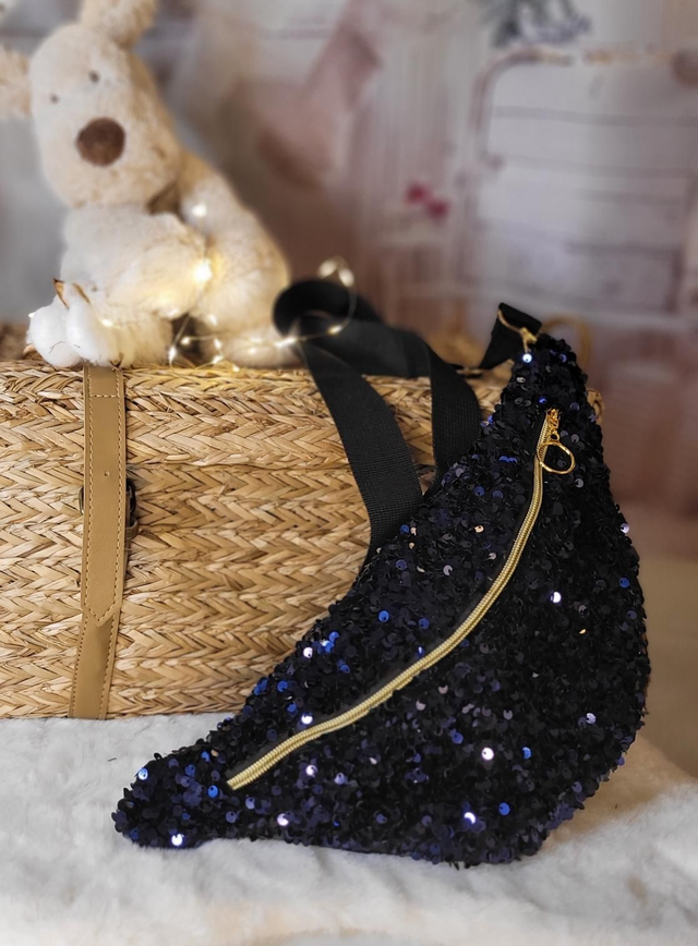 Banane à sequins ✨️ 