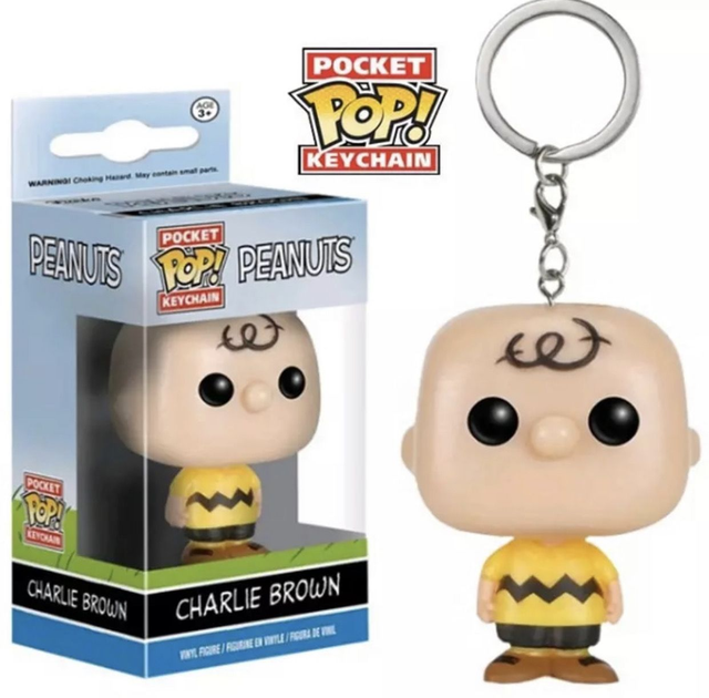 0242 - Peanuts - Charlie Brown