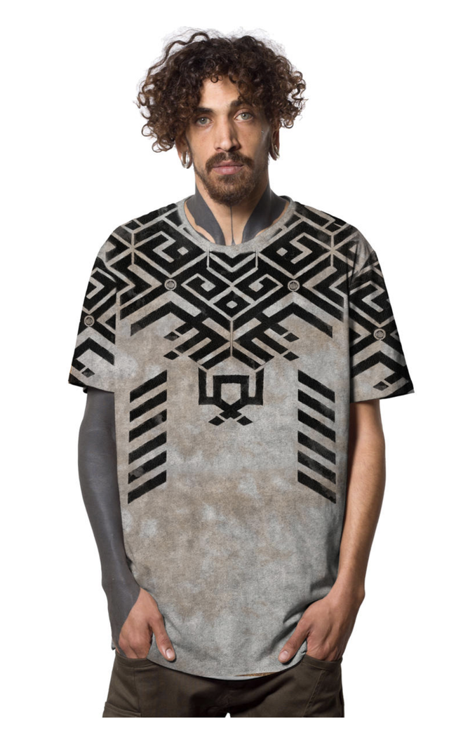 Nameless TS Wash Sand 402061