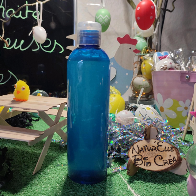 Shampooing Force et Pousse 