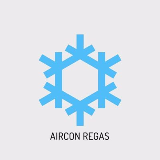 AIRCON RECHARGE 