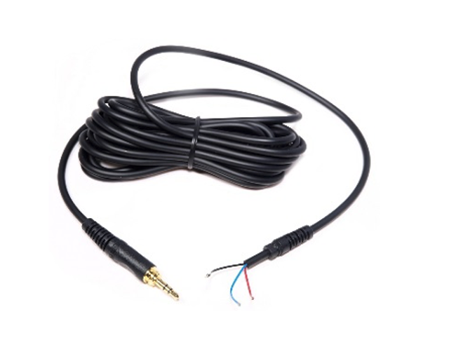 Anschlußkabel HFI-Modelle, 3,8 m