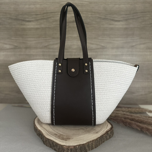 Sac Nélya - version similicuir