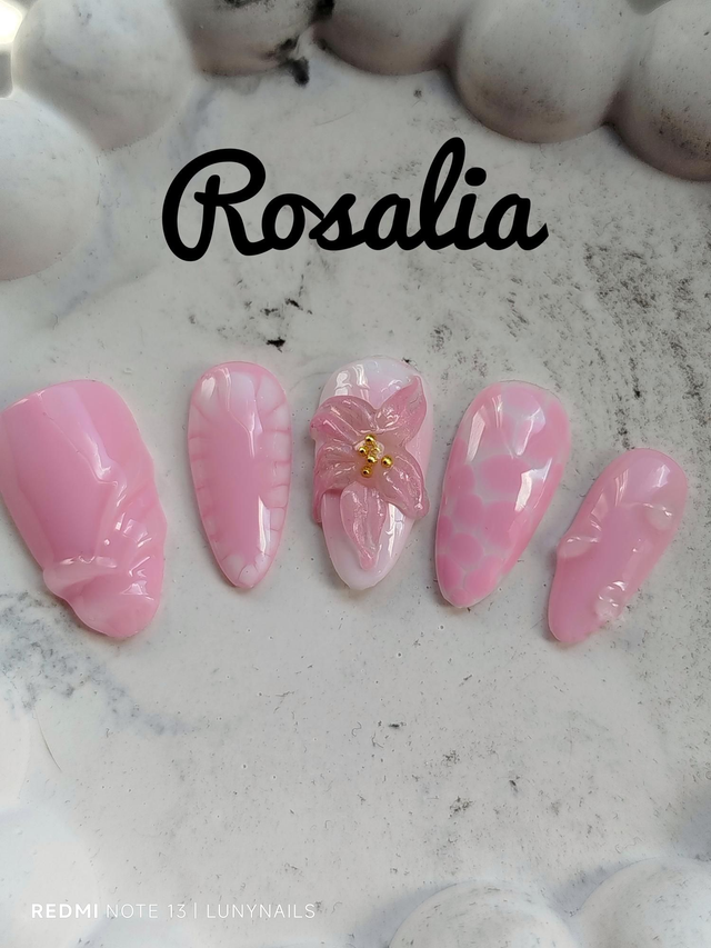 Rosalia