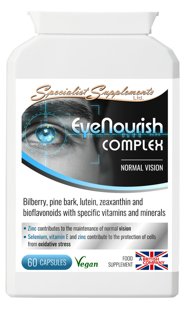 EyeNourish Complex