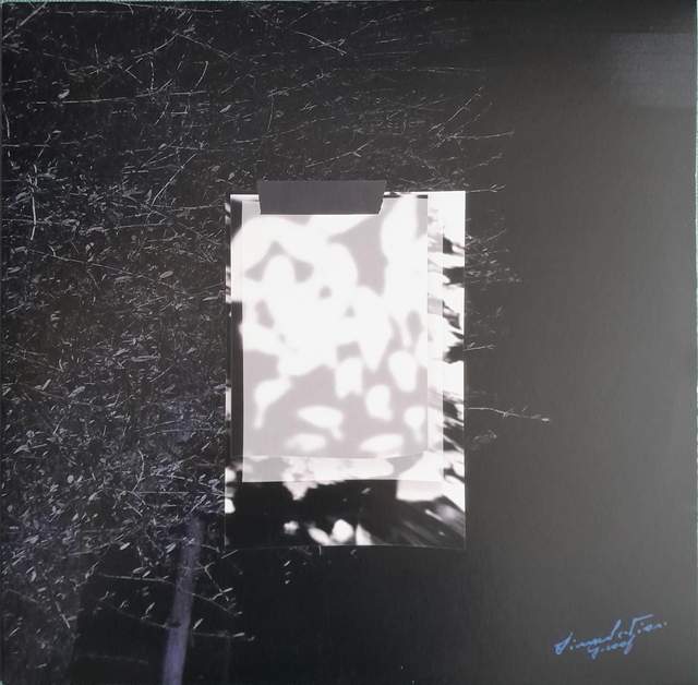 Groof - Simulation - KNTRLMKN08 - 12"