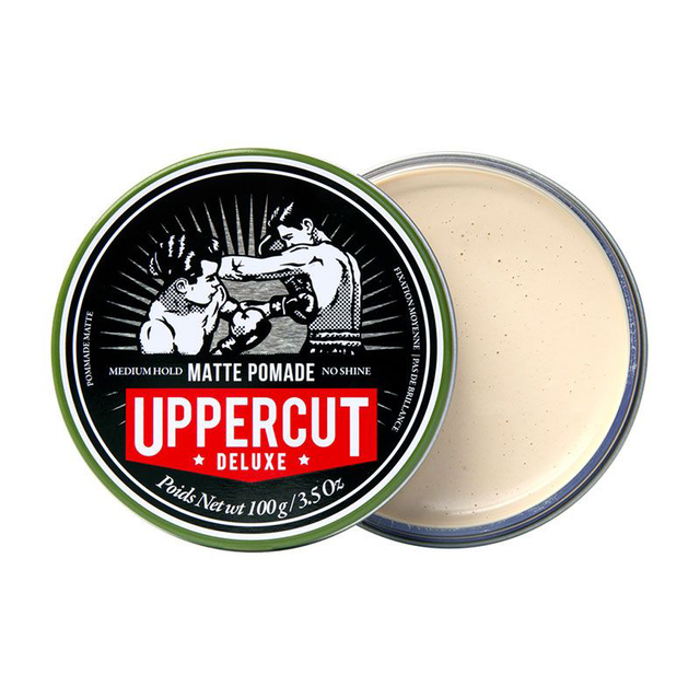Uppercut Matte Pomade