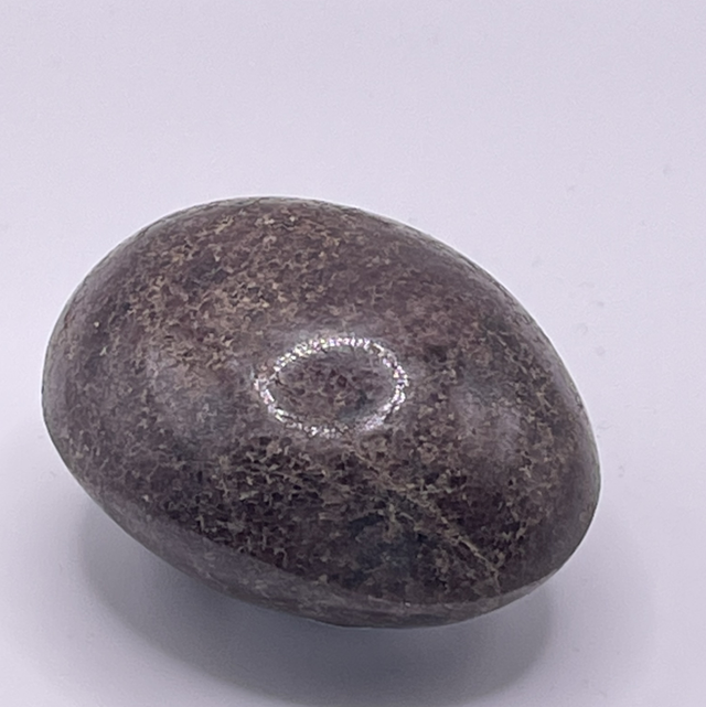 Garnet Pebble - 2 