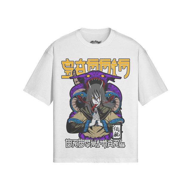 T-Shirt OROCHIMARU