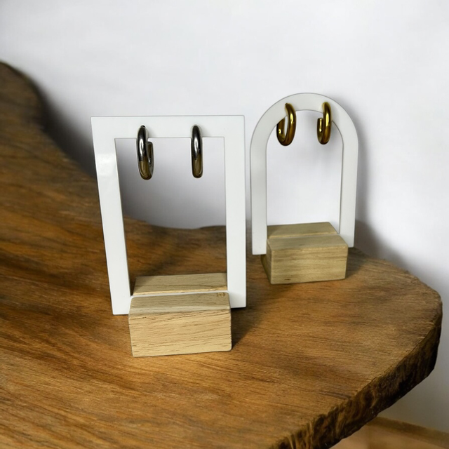 Boucle d’oreille Johanna 
