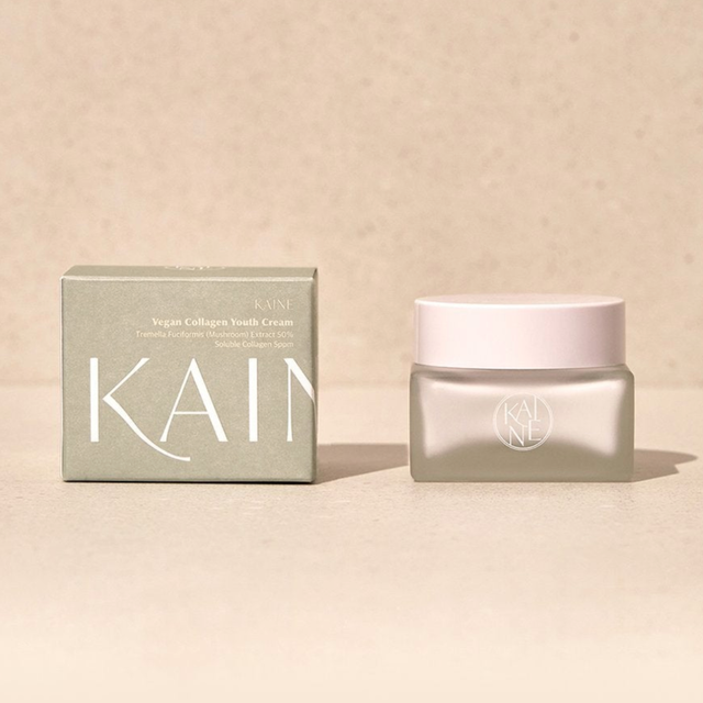 KAINE Vegan Collagen Youth Cream