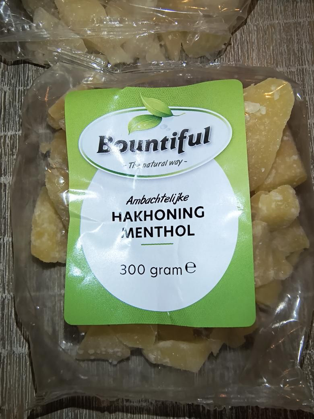 Hak honing (Bountiful)