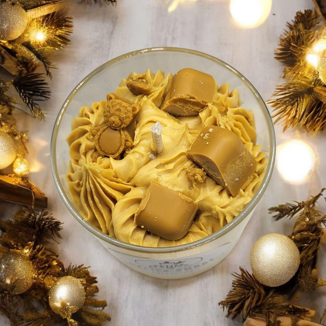 Delice Ambré - Format M