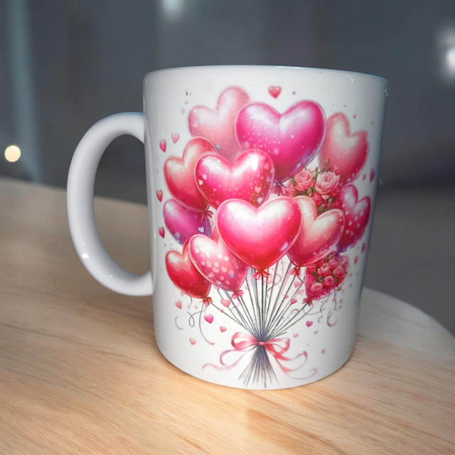 Tasse meilleure amie 