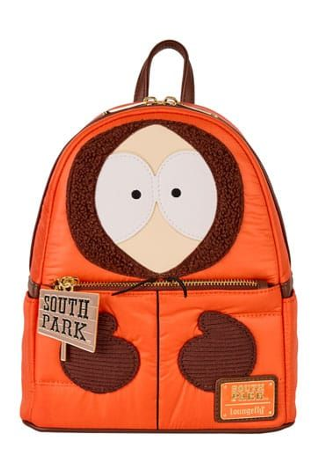 South Park: Kenny Mini Backpack