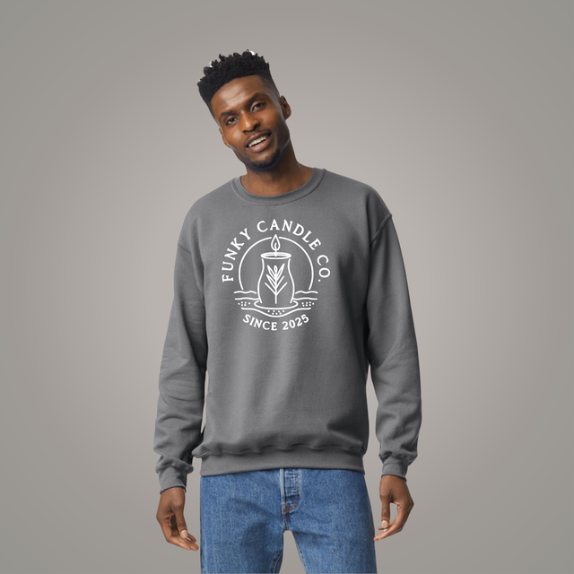 Custom Gildan Sweatshirt