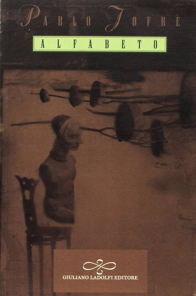 Alfabeto - Pablo Jofré