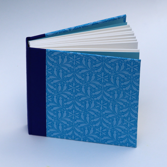 watercolour sketchbook 