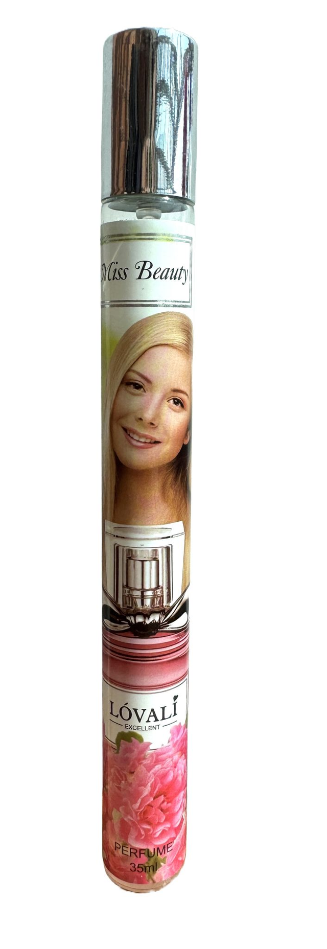 Miss Beauty Eau De Parfum 35ml