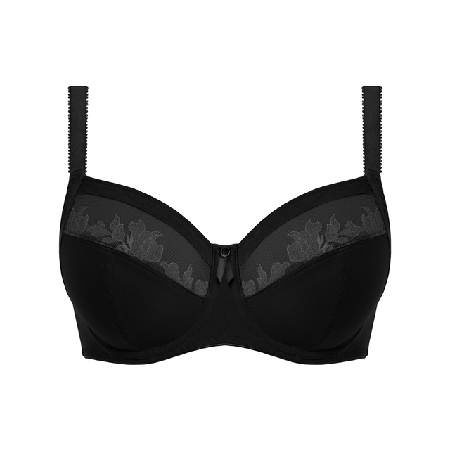 Fantasie | Illusion | FL2982BLK | Black