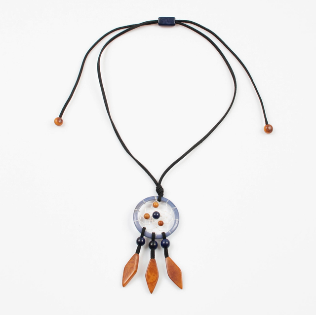 Collier Mandela " Nodova "