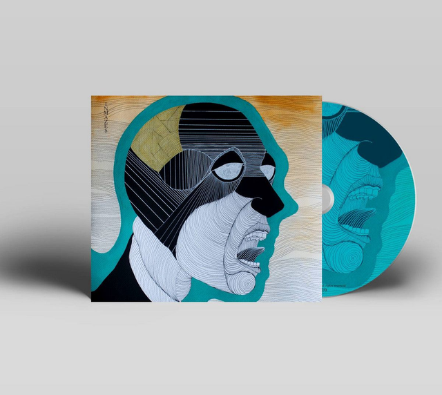 Vola - Inmazes [CD]