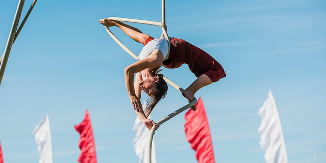 Concession Aerial Memberships