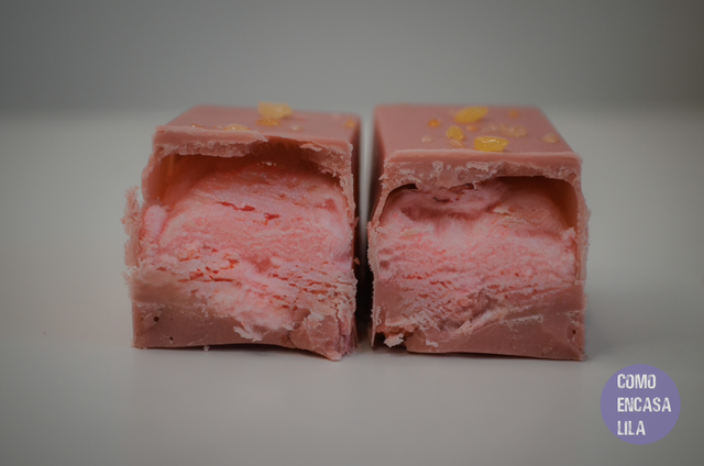 Lingote Pelo de Ángel