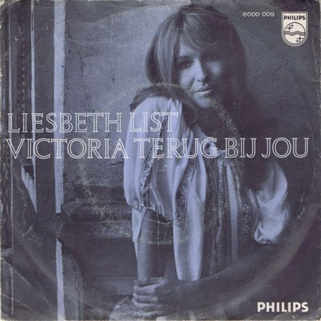Liesbeth List - Victoria