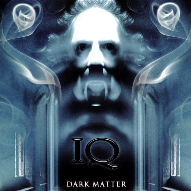 IQ - Dark Matter [CD]/GEP