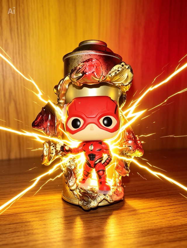 The Flash